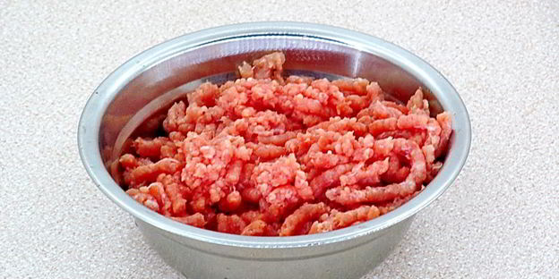 мусака из капусты