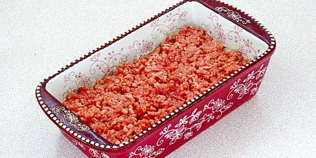 мусака из капусты