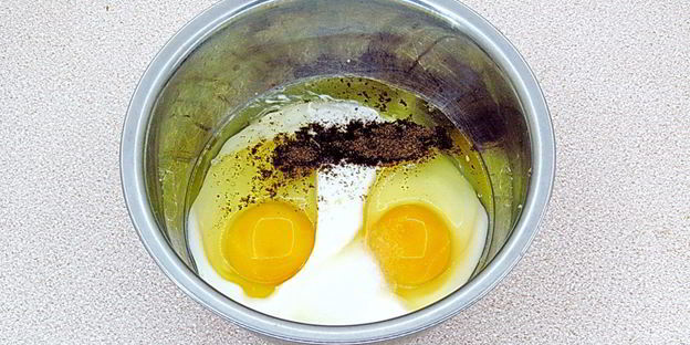 мусака из капусты