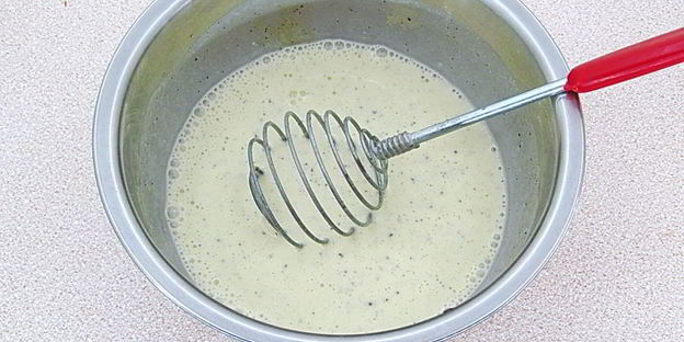 мусака из капусты