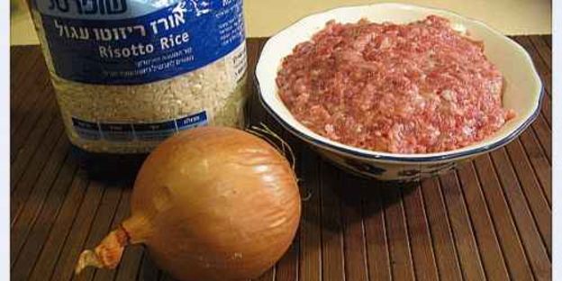 перцы фаршированные