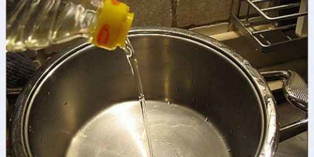 перцы фаршированные