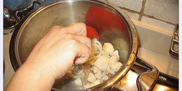 перцы фаршированные