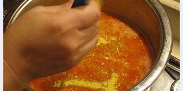 перцы фаршированные