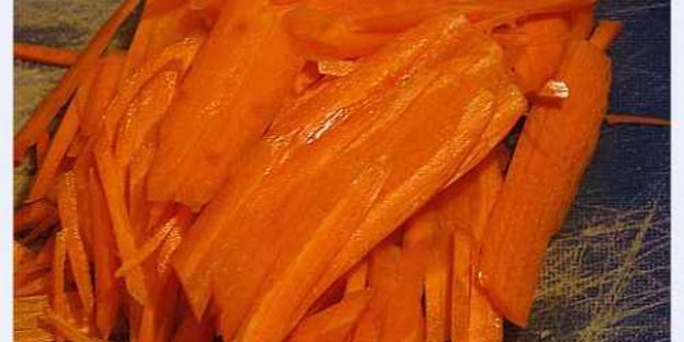 перцы фаршированные