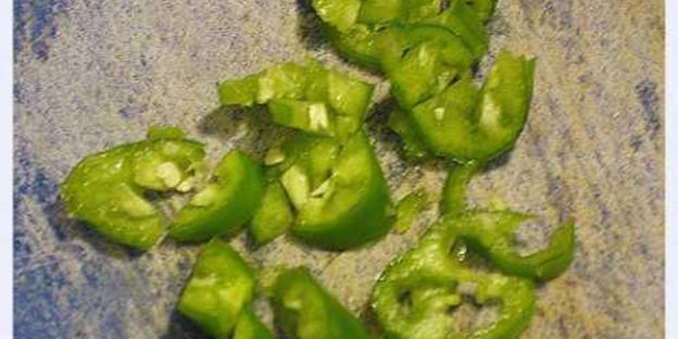 перцы фаршированные