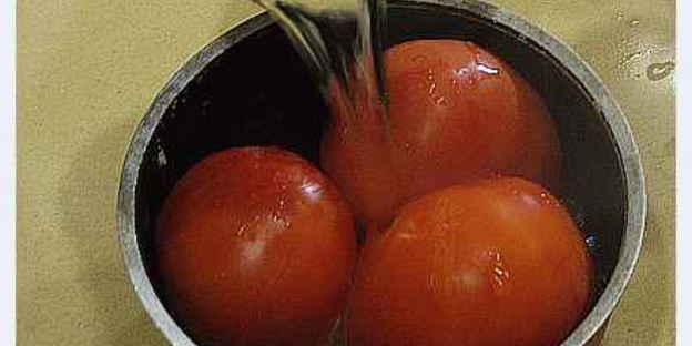 перцы фаршированные