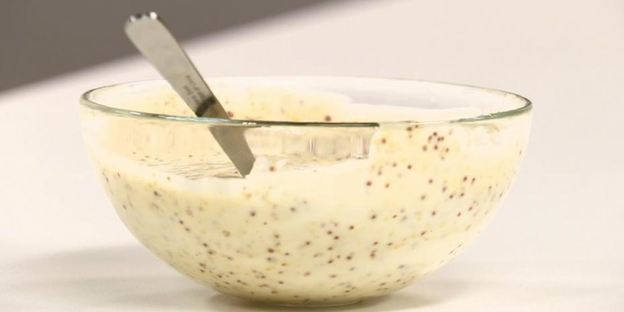 сытные биточки из чечевицы