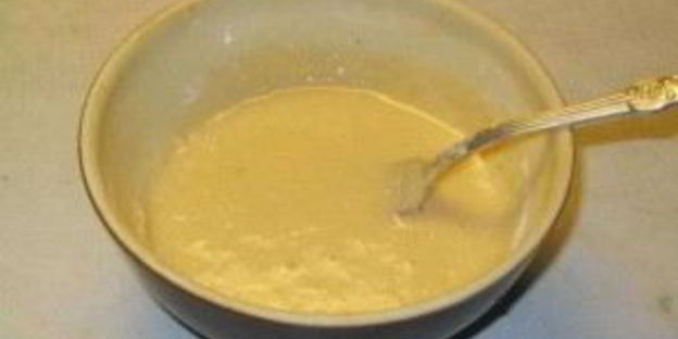 цукини в кляре