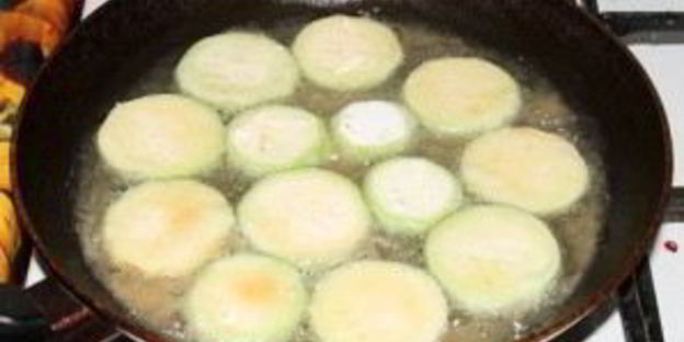 цукини в кляре