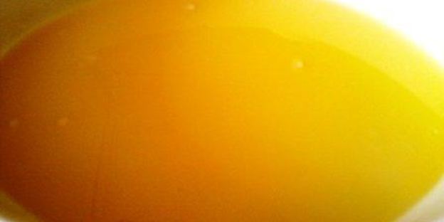 цветная капуста под белым соусом