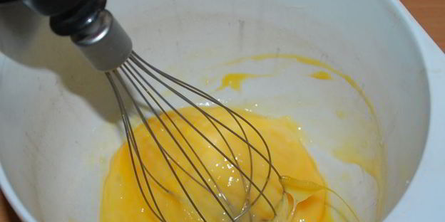 цветная капуста в кляре