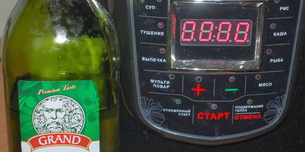 цветная капуста в кляре