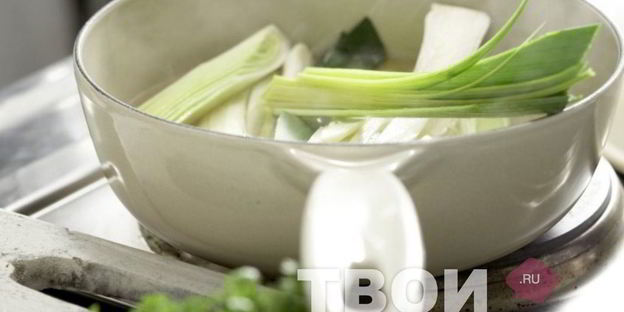 тушеный лук