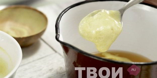 тушеный лук