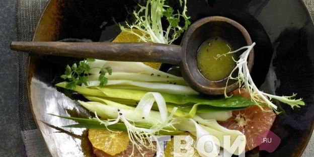 тушеный лук