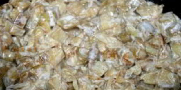 тушеные баклажаны в мультиварке