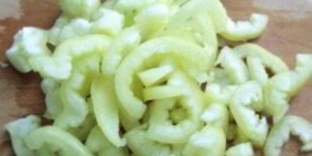 тушеные баклажаны в сметане