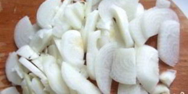 тушеные баклажаны в сметане