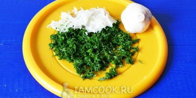 тушеные кабачки с картошкой в мультиварке