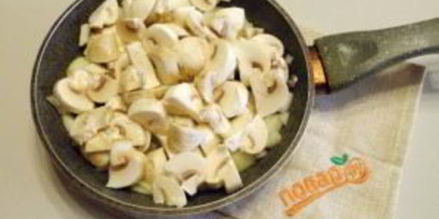 тыква, запеченная целиком, с начинкой