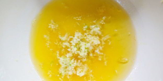 запеченный картофель по-турецки