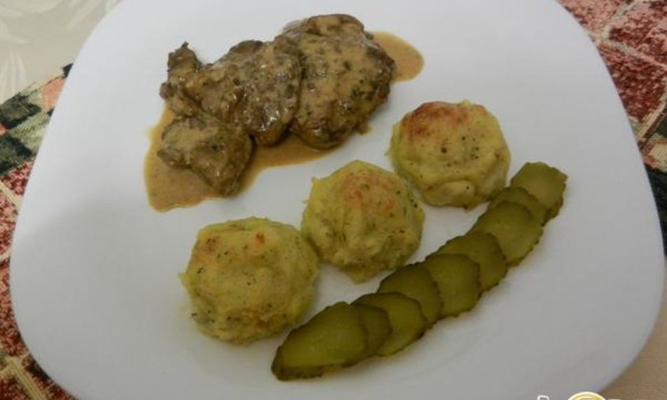 Рецепт говяжьей печени для кормящей мамы