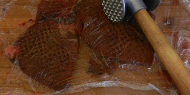 говяжья печень для кормящей мамы