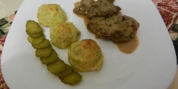 говяжья печень для кормящей мамы