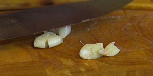 говяжья печень по-венециански