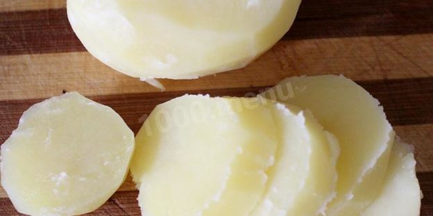 говяжья печень в духовке со сметаной