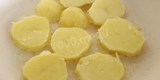 говяжья печень в духовке со сметаной