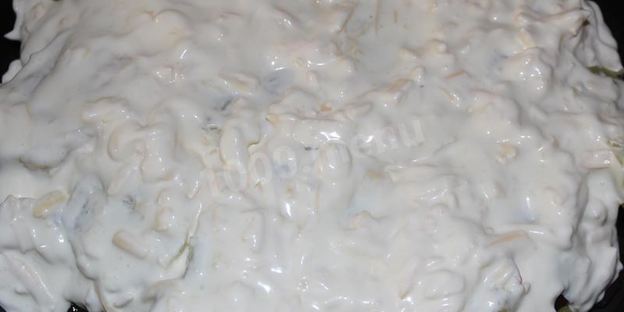 говяжья печень в духовке со сметаной