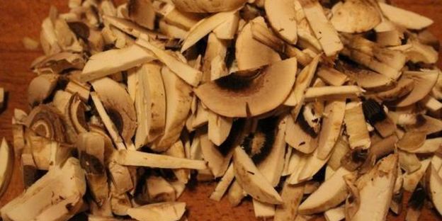 говяжья печень в соусе порто