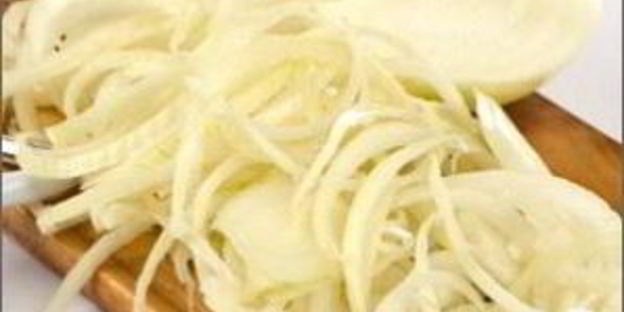 говяжья печенка фантастика с луком