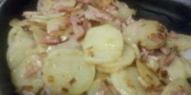 говяжья печенка фантастика с луком