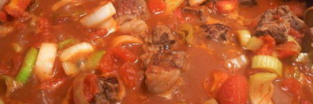 Говяжья печенка