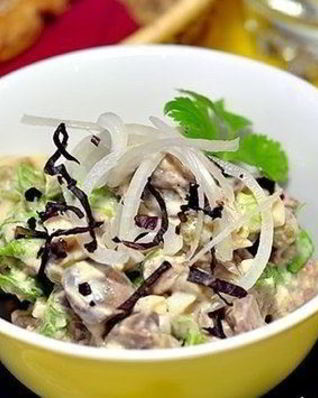 Куриная печень диетическая