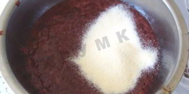 куриная печень по-царски запеченная