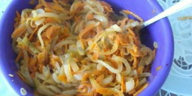 куриная печень по-царски запеченная