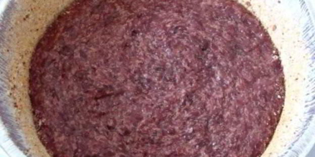 куриная печень по-царски запеченная