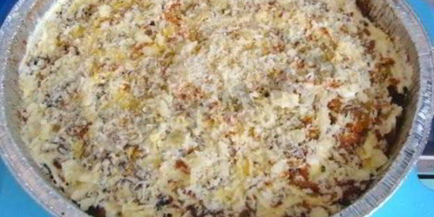 куриная печень по-царски запеченная