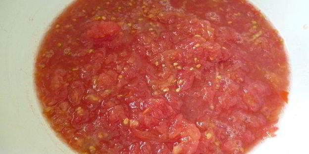 куриная печень с овощами в кисло-сладком соусе