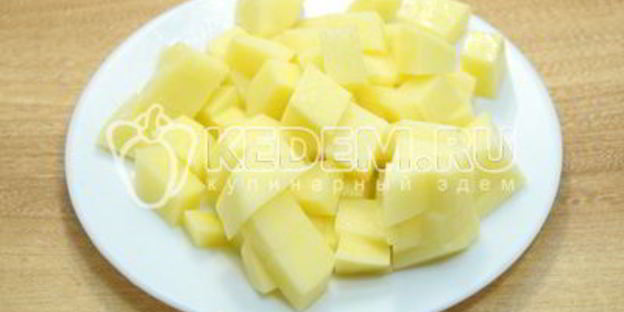 куриная печень в духовке