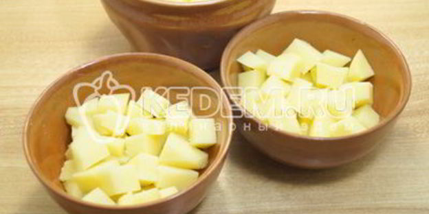 куриная печень в духовке