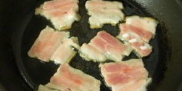 куриная печень, запеченная в фольге