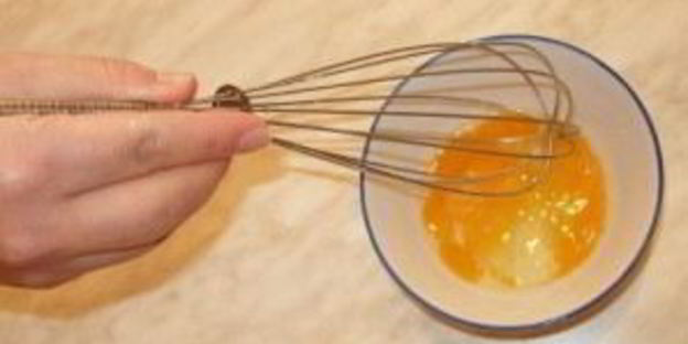 отбивные из печени