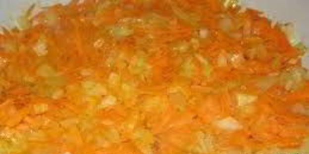 печень говяжья тушеная с грибами