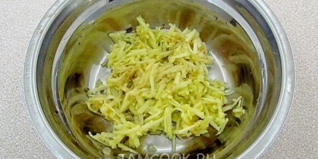 печень куриная в яблочном соусе в микроволновке