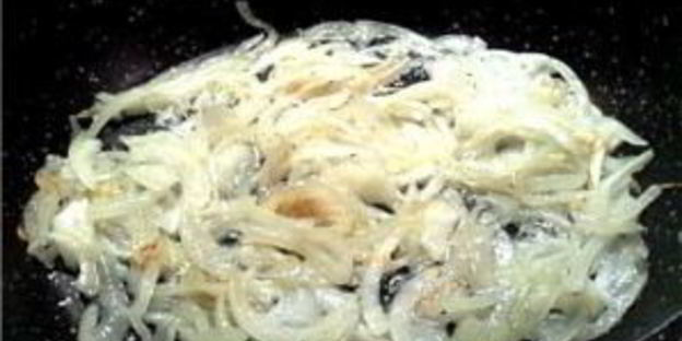 печень по-итальянски